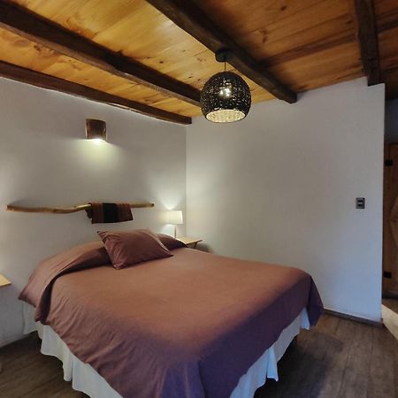 Hostal Lackuntur Сан-Педро-де-Атакама Екстер'єр фото