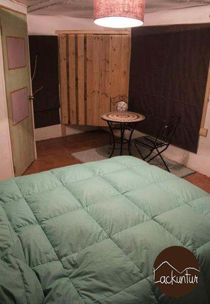 Hostal Lackuntur Сан-Педро-де-Атакама Екстер'єр фото