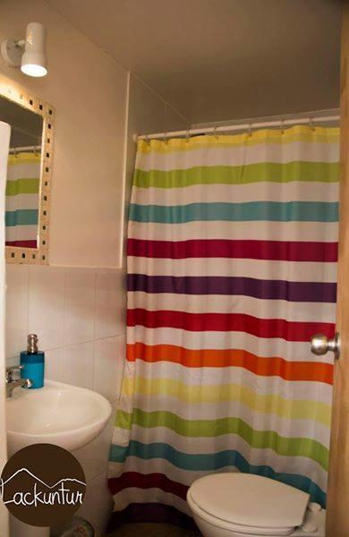 Hostal Lackuntur Сан-Педро-де-Атакама Екстер'єр фото